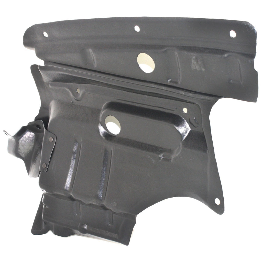 Engine Splash Shield for Infiniti I30 (2000–2001) Passenger Side