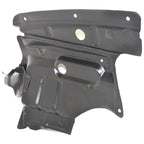 Engine Splash Shield for Infiniti I30 (2000–2001) Passenger Side