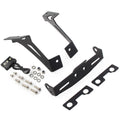 License Plate Holder for Suzuki GSXR1000 GSXR1000R ABS (2017–2020)
