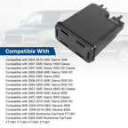 Vapor Canister for Chevrolet Express Silverado GMC Savana Sierra