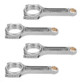 Performance Con Rod Set for BMW F20 F22 G30 G11 X1 X2 X4 B48 2.0T (2014–2019)