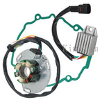 Stator Regulator Rectifier Gasket for KTM 200 EXC (2005) 54839104000