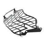 Headlight Guard Cover for Yamaha Tenere 700 (2019-2022)