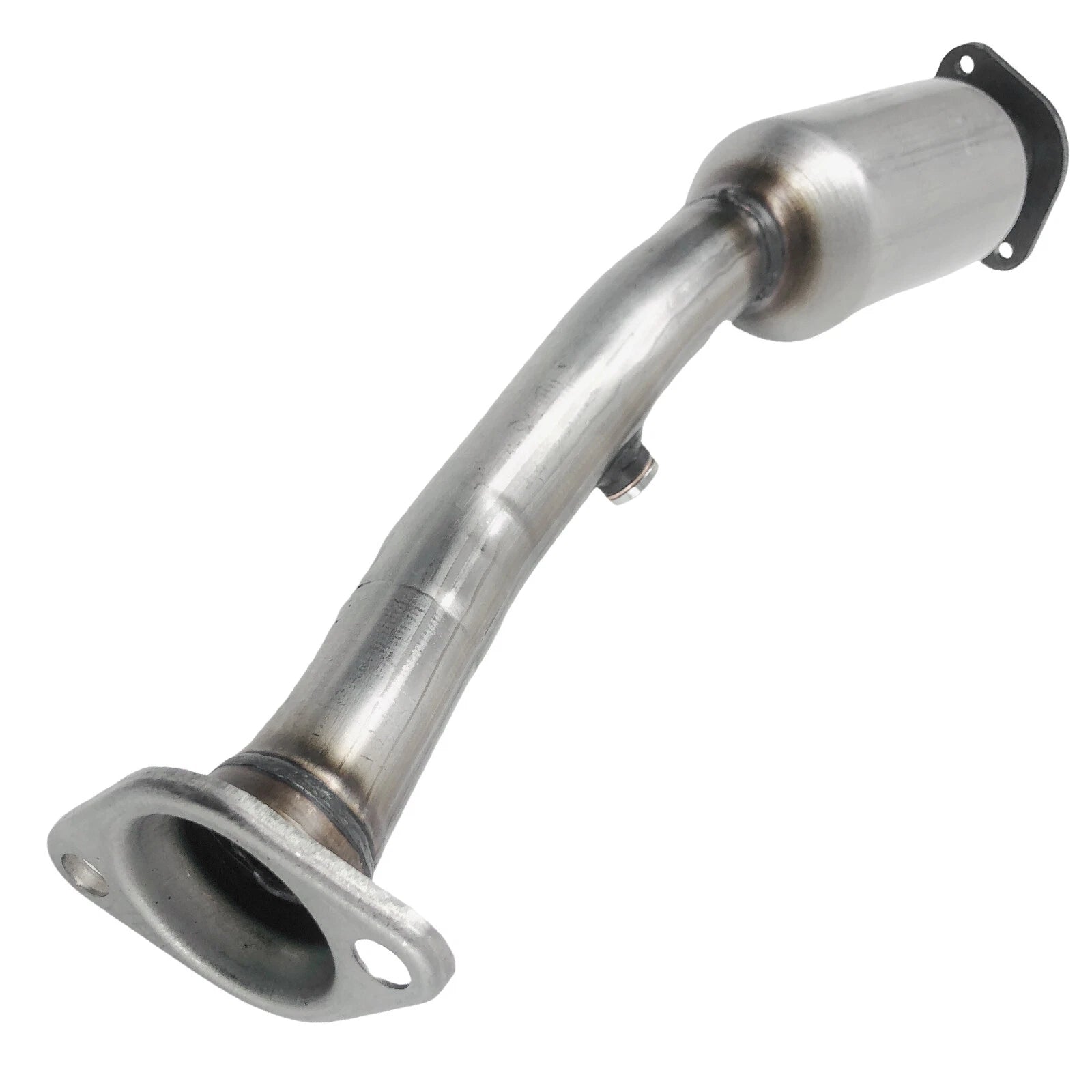 Catalytic Converter Rear for Nissan Sentra 2.0L L4 (2009–2012) 20090-2012