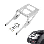 2-Up Mounting Rack for Harley Softail Heritage Classic FLHC (2018–2025) Chrome