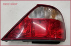 RH Tail Light for Jaguar XJR (1998–2003) LNC4900BB