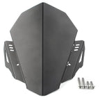Windshield Deflector for Yamaha MT-07 FZ-07 (2018-2020)