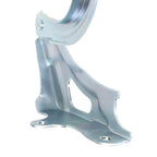 Left Driver Side Steel Bonnet Hood Hinge Latch for Sportage (2011–2016)