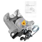 Rear Left Brake Caliper for Audi A4 A6 Passat B5 (1998–2005)