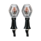 Amber Turn Signal Lamps  for Suzuki DRZ400 DL1000 DL650 V-Strom (2000-2020)