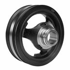 Harmonic Balancer Crank Pulley for Chevy Silverado 1500 Tahoe (2007-2013)