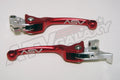 Replacement Brake Clutch Levers Kit for Yamaha Raptor 700 (2006–2019)