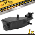 Power Steering Reservoir with Cap for Jeep Commander (2007–2010)