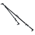 Steering Linkage Drag Link Tie Rod Upgrade Kit for Dodge Ram Pickup (2003–2012)