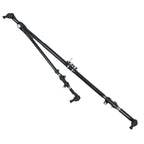 Steering Linkage Drag Link Tie Rod Upgrade Kit for Dodge Ram Pickup (2003–2012)