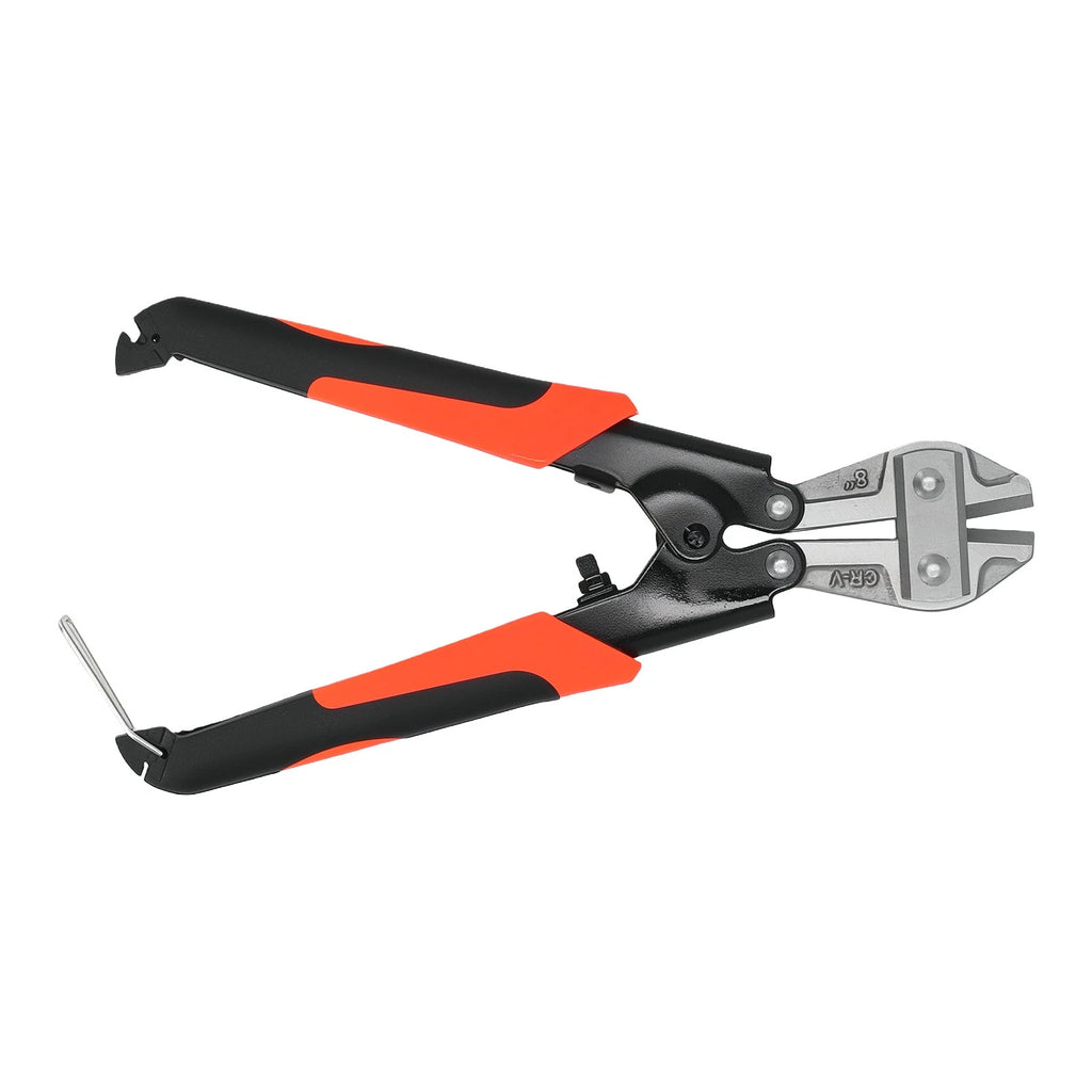 8 Inch Bolt Pliers for Heavy Duty Cable Wire Snip