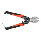 8 Inch Bolt Pliers for Heavy Duty Cable Wire Snip