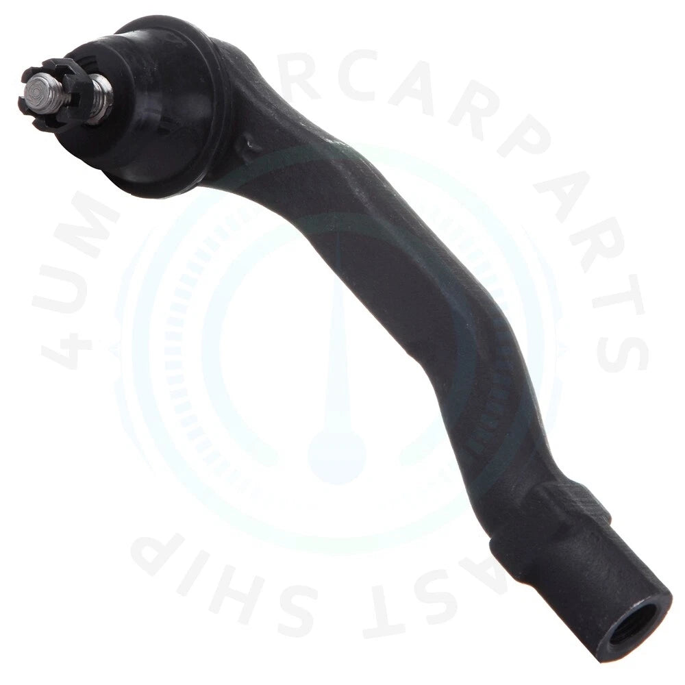 Set of 4 Tie Rod Linkage Kit for Honda Civic (1996–2000)