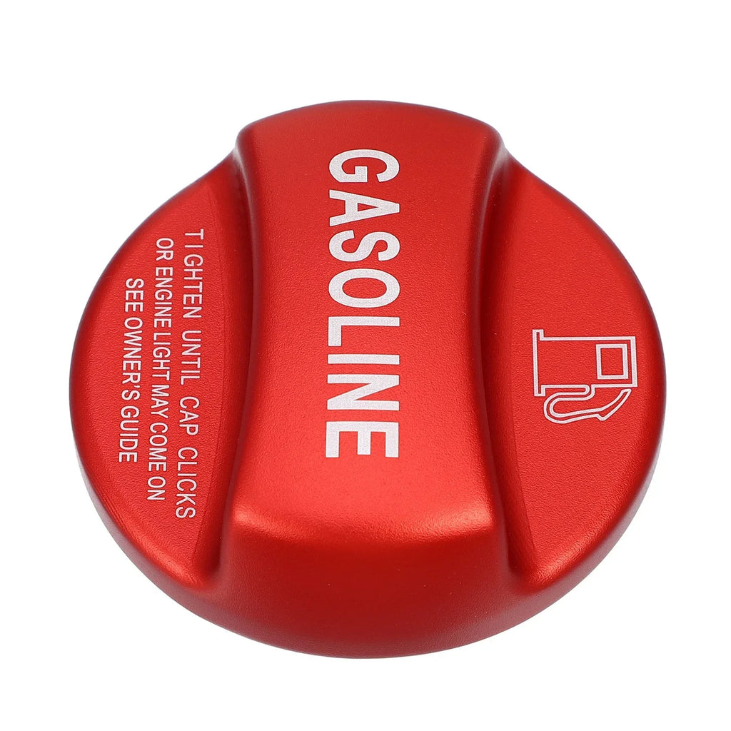 Gasoline Fuel Tank Cap Cover for BMW 5 Series F10 (2010-2016)