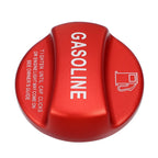 Gasoline Fuel Tank Cap Cover for BMW 5 Series F10 (2010-2016)