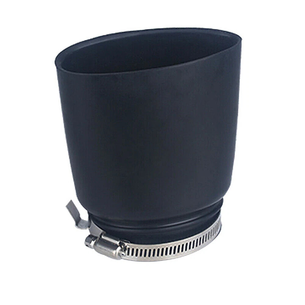 Exhaust Tube Bellow for MerCruiser MR Alpha One & Gen II Bravo (78458A1, 18-2760)