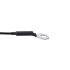Tailgate Strap Cable Replacement for Ford F-150 (1983–1996)