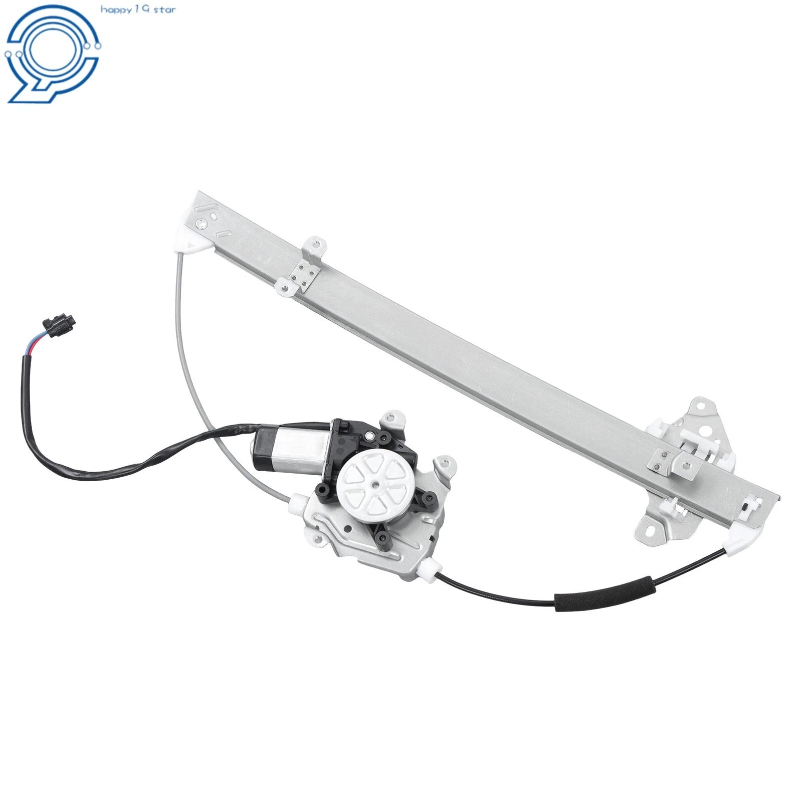 Power Window Regulator with Motor for Nissan Frontier (2005–2015)