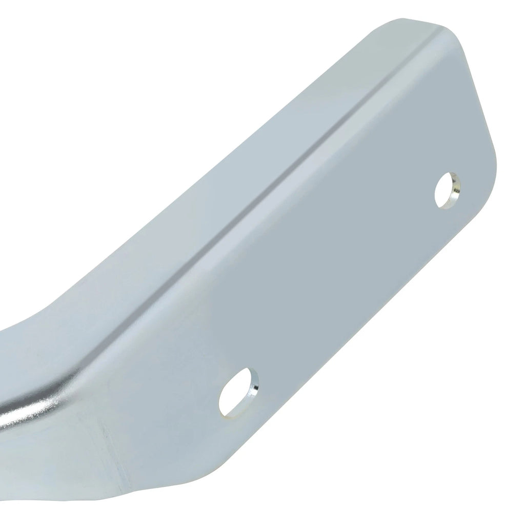 Left Driver Side Steel Hood Hinge for Nissan Versa (2012–2019)