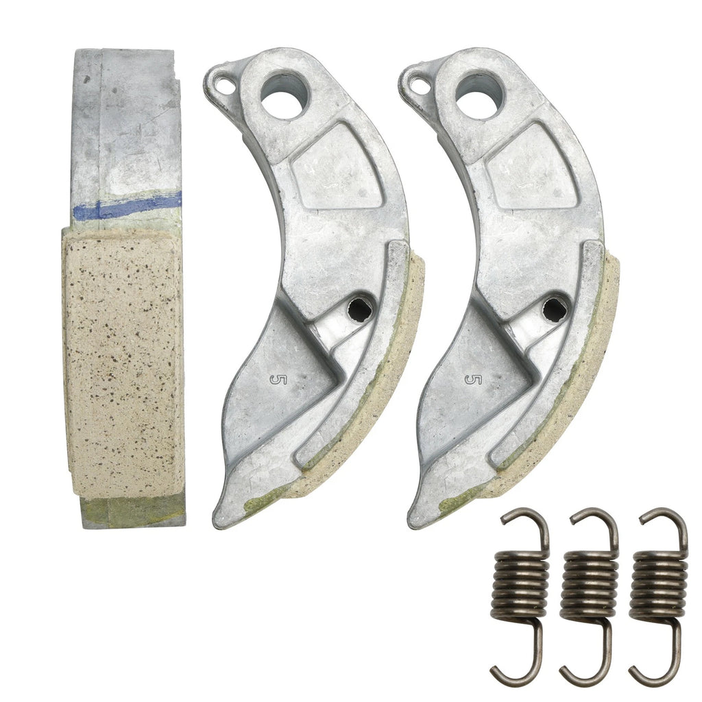 Clutch Weight Set w/Springs for Honda Lead AirBlade Click Vario 125 150 (2000–2023)