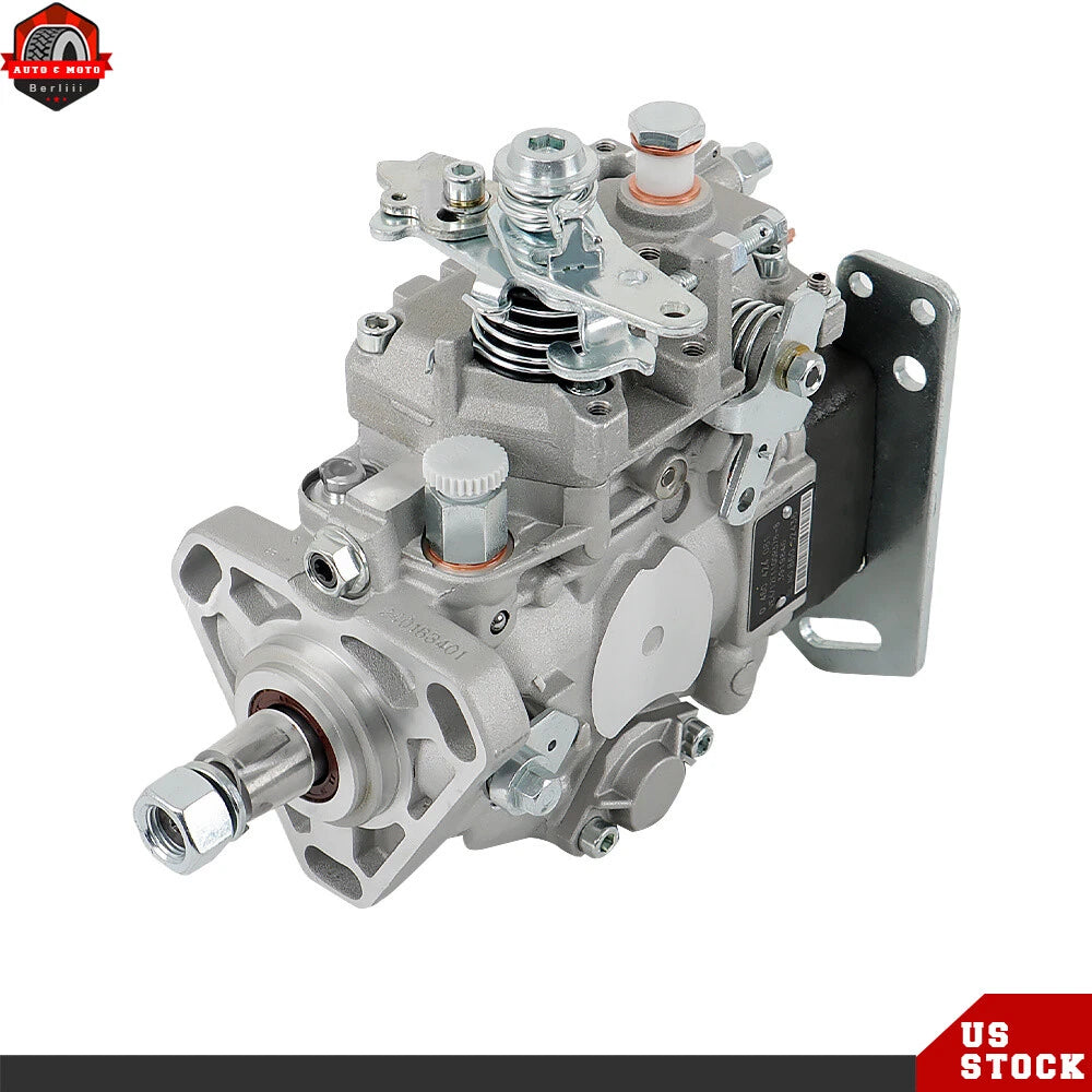Fuel Injection Pump for Case Excavator (4BT 3.9L Diesel)