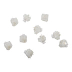 10X TTC V2 Mechanical Keyboard Switches Silent Linear RGB