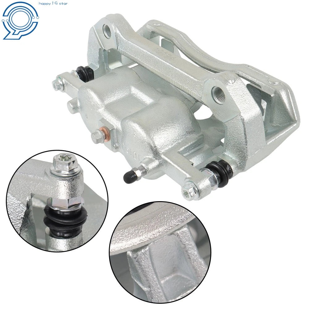 Front Right Brake Caliper with Bracket for Ford F-150 (2012–2016)
