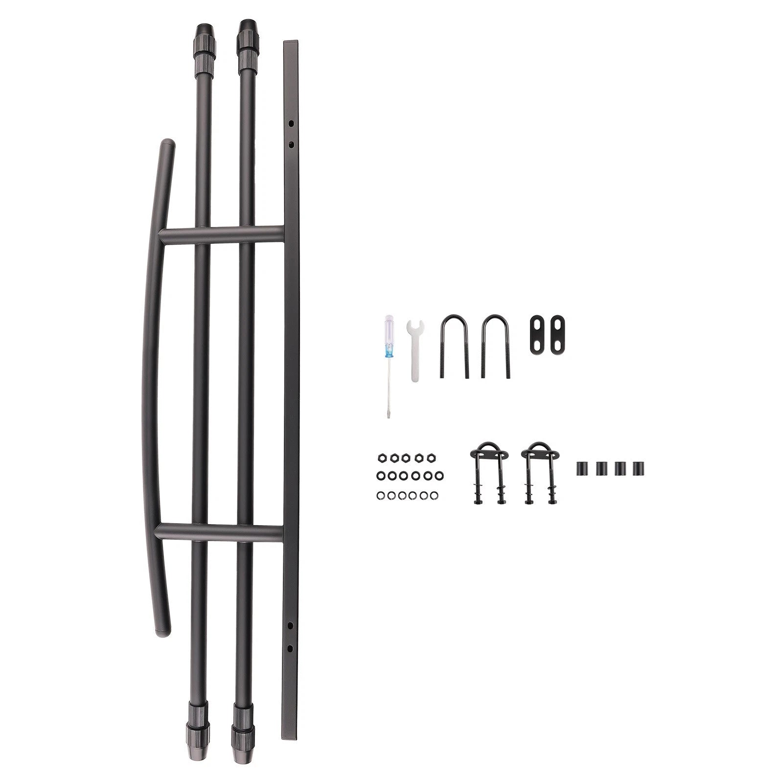 Adjustable Pet Divide Barrier for Tesla Model Y (2021–2023)