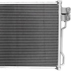 Radiator and A/C Condenser Kit for Ford Expedition (2004–2006) 5.4L V8