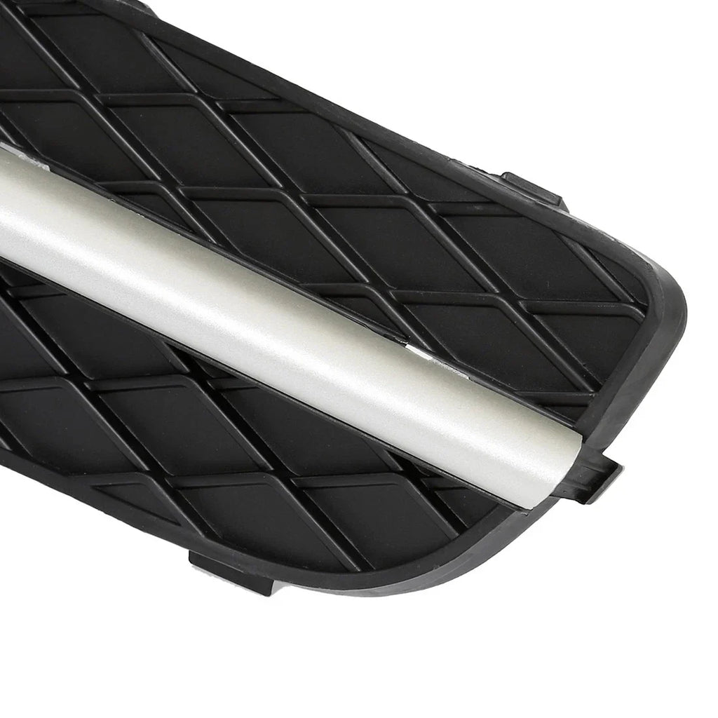 Left Side Grill Cover for BMW X5 (2007 - 2010)