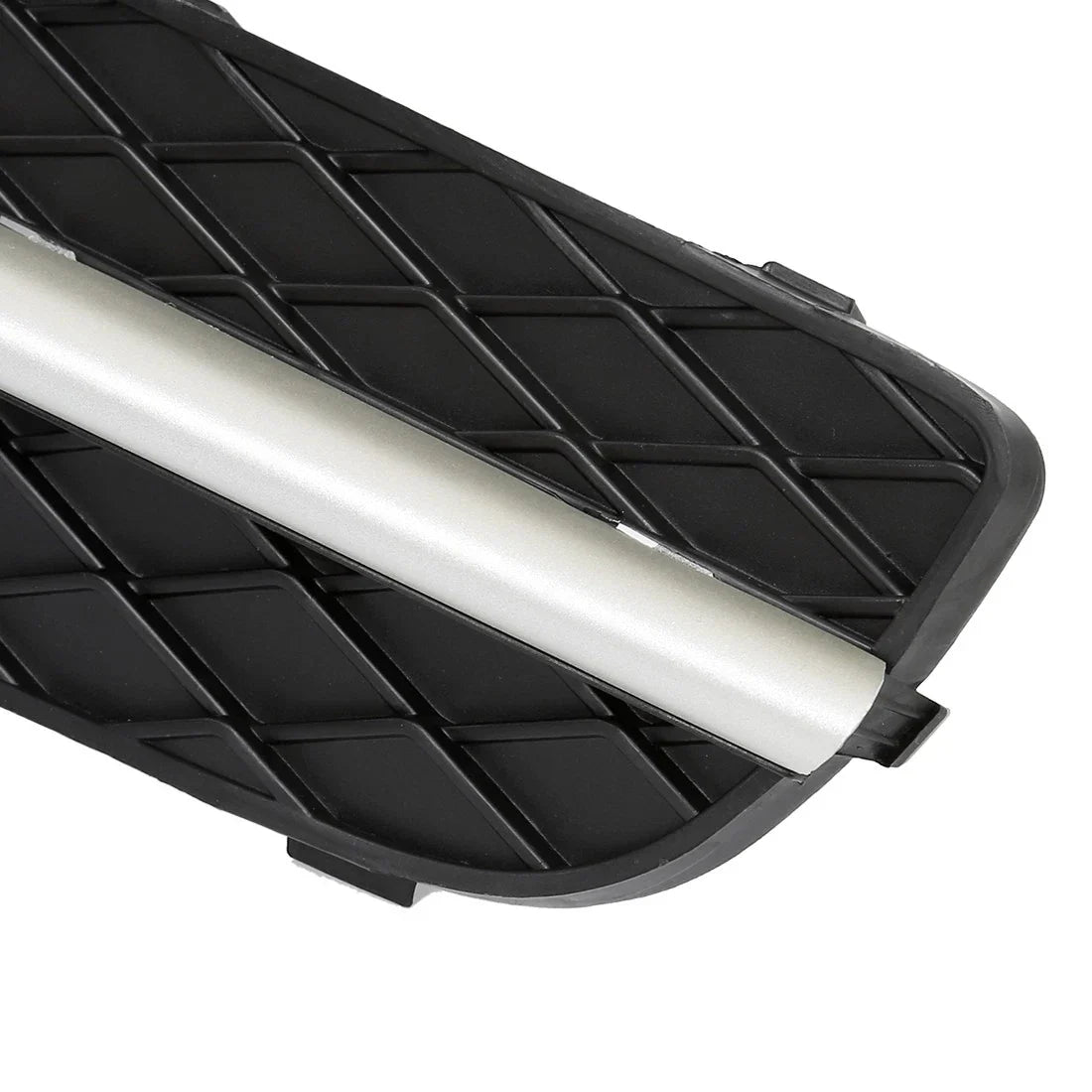 Left Side Grill Cover for BMW X5 (2007 - 2010)
