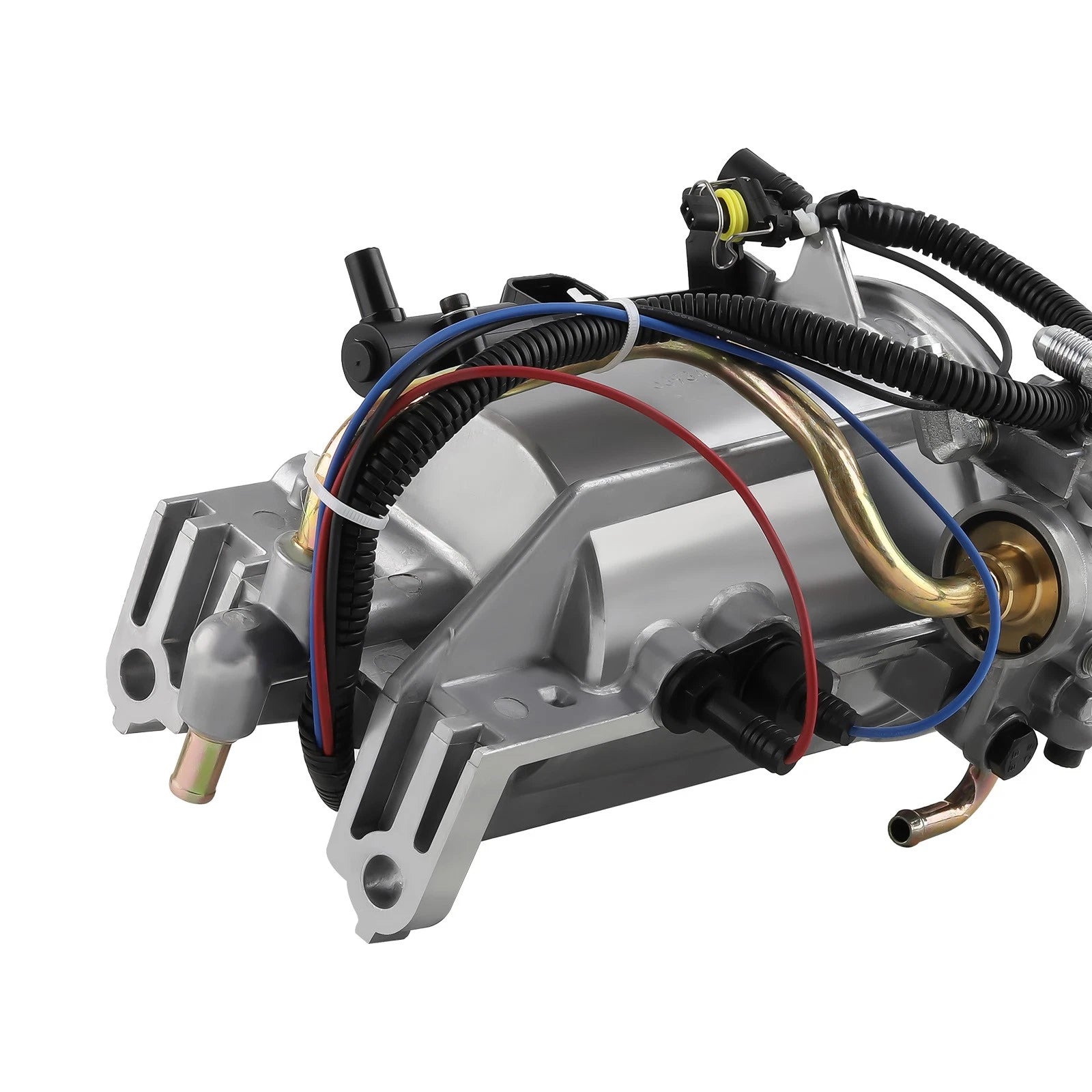 Fuel Filter Housing Assembly for Ford 7.3L Powerstroke Diesel (1996)