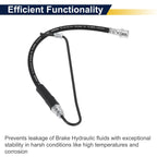Front Right Brake Hose for Audi Q5 (2018–2025) No. 80A611708C