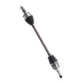 Rear Passenger Side CV Axle Assembly for Cadillac SRX (2012–2016)