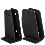 2" Lift Front Axle Pivot Drop Bracket Kit for Ford F250 (1980–1998)