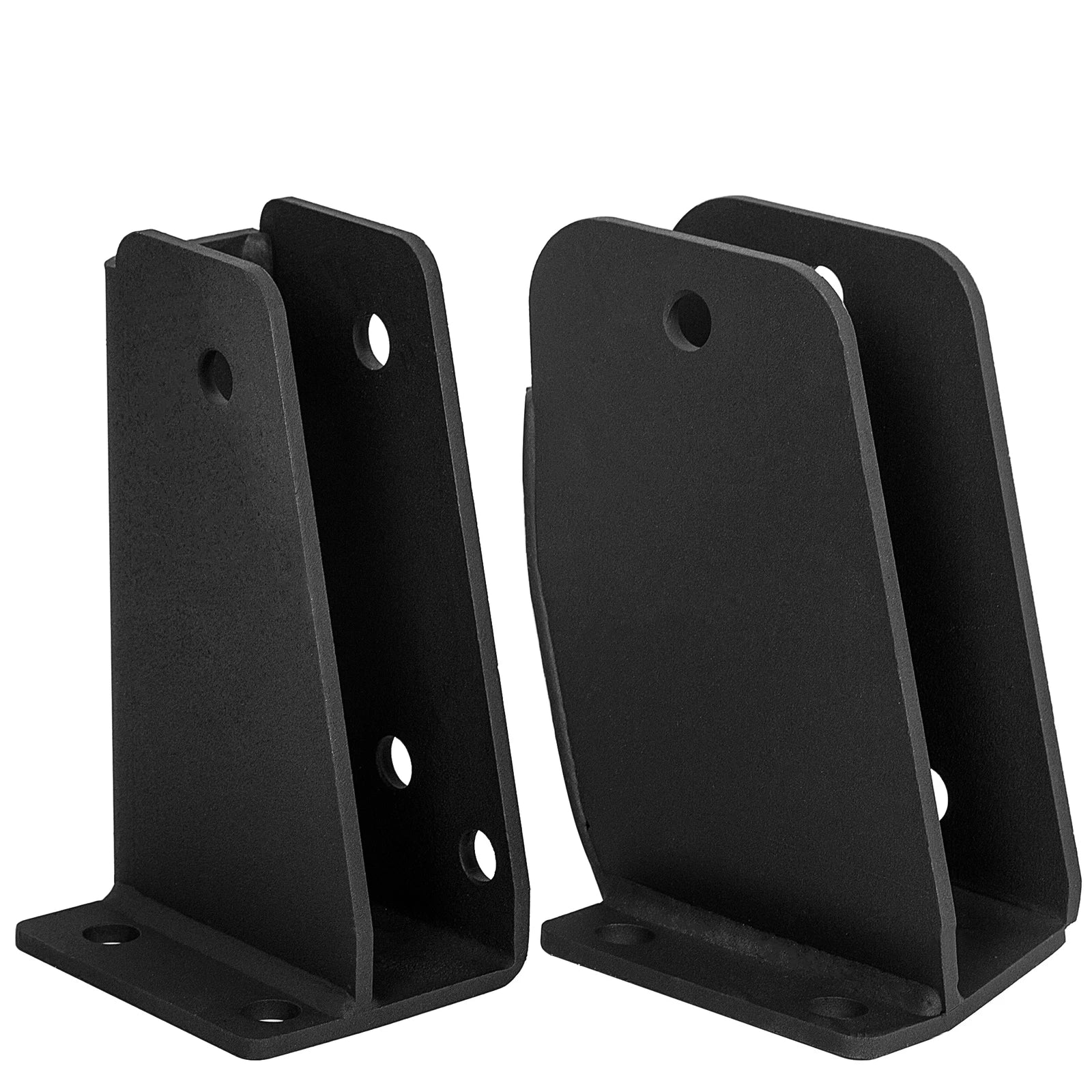 2" Lift Front Axle Pivot Drop Bracket Kit for Ford F250 (1980–1998)