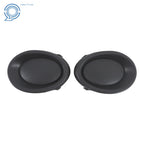 Fog Light Lamp Covers for Nissan Rogue Sport (2017-2019)