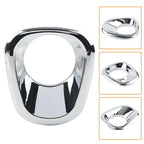 ABS Ignition Key Accent Fairing for Honda Goldwing GL1800 (2006–2011) Chrome