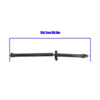 Rear Driveshaft Prop Shaft Assembly for Subaru Forester (2003-2008)