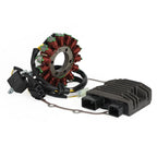 Regulator Stator Coil Gasket Kit for Honda CBR1000RR Fireblade (2008–2009)