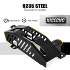NICECNC Quick Shifter Gate for Can-Am Maverick X3 (2018–2022) Q235 Metal