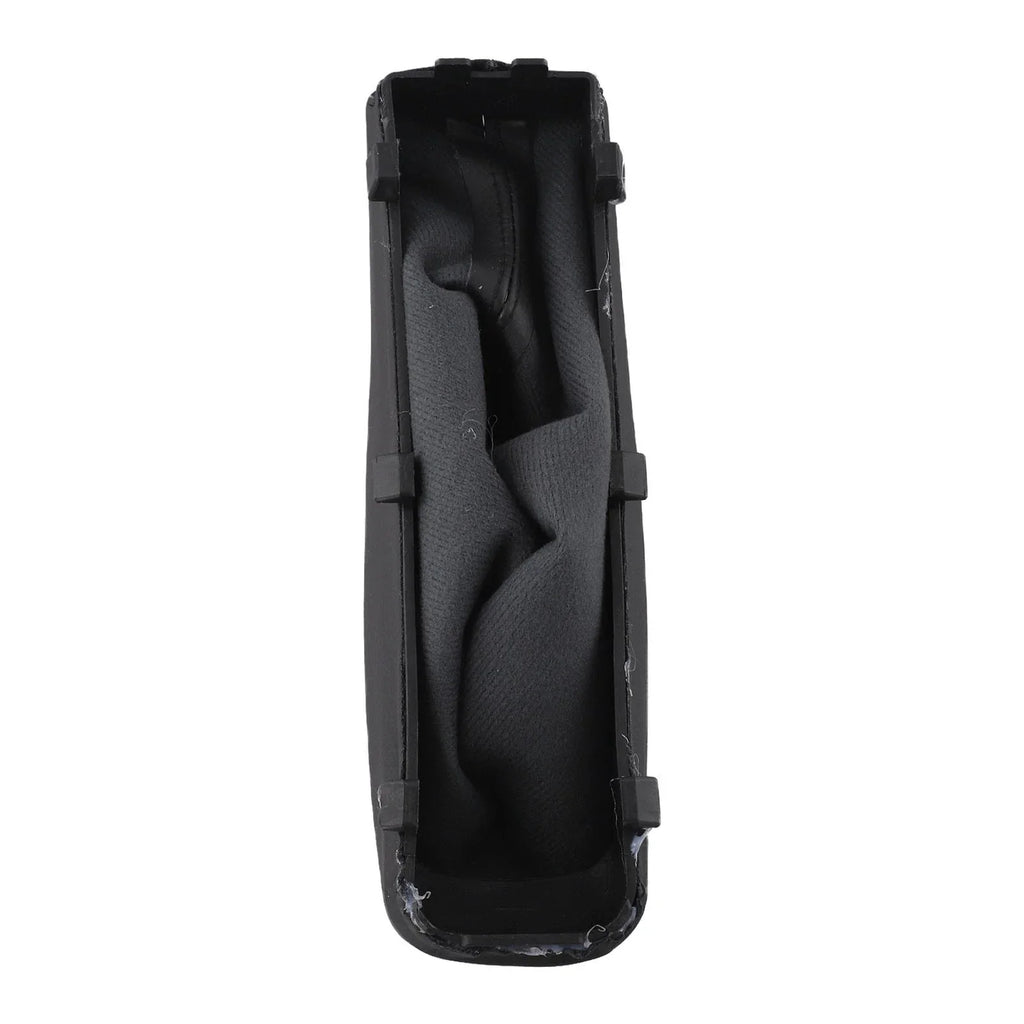 Parking Boot Gaiter for Vehicles