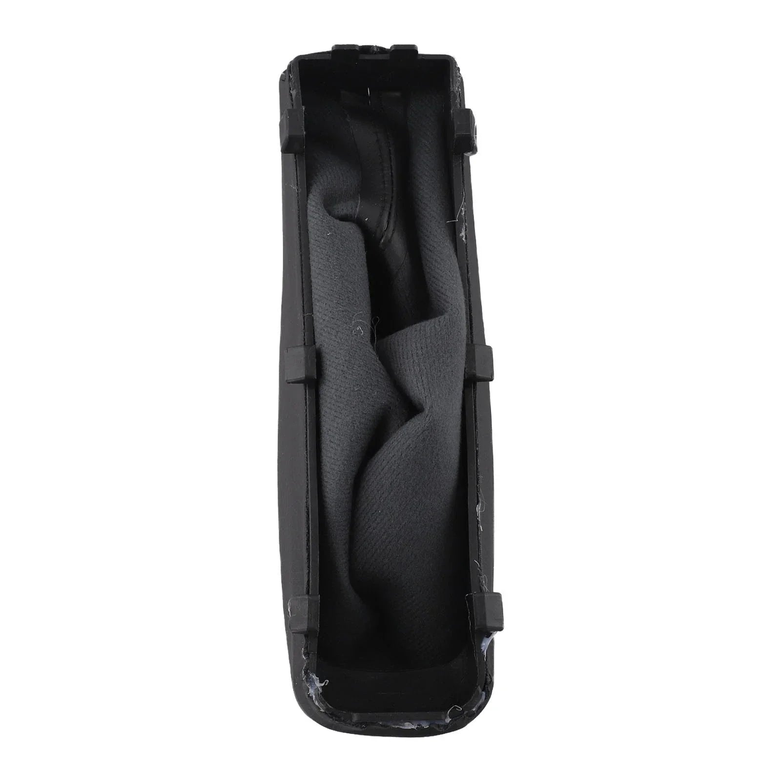 Parking Boot Gaiter for Vehicles