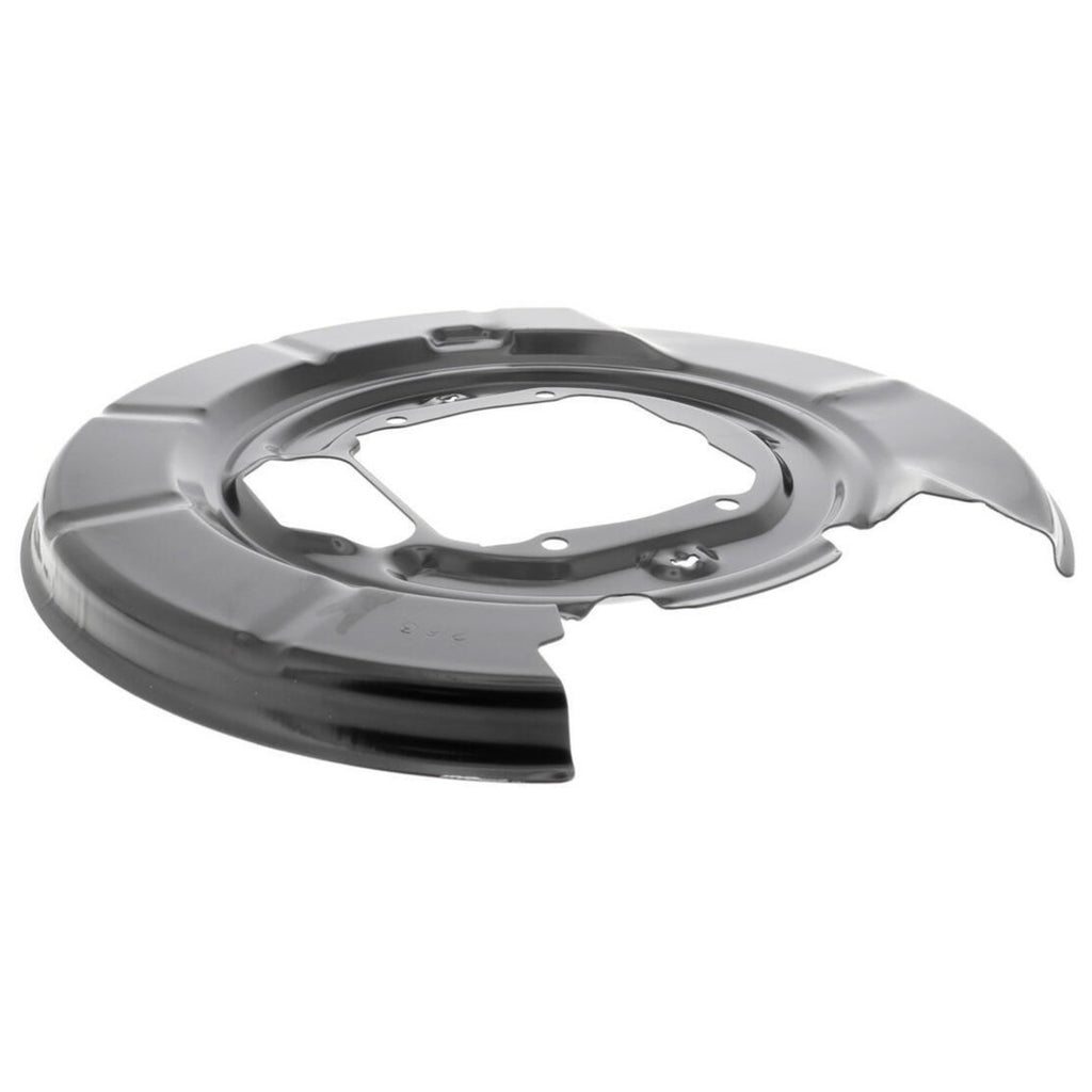 Brake Dust Shield for BMW 530i 525i 540i 528i (2000–2006)