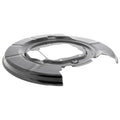Brake Dust Shield for BMW 530i 525i 540i 528i (2000–2006)